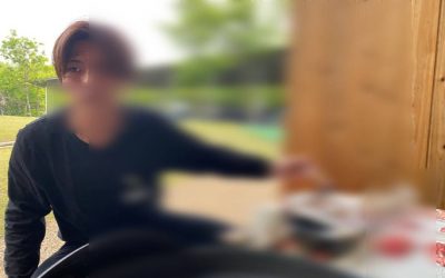 凛『リン』です😸