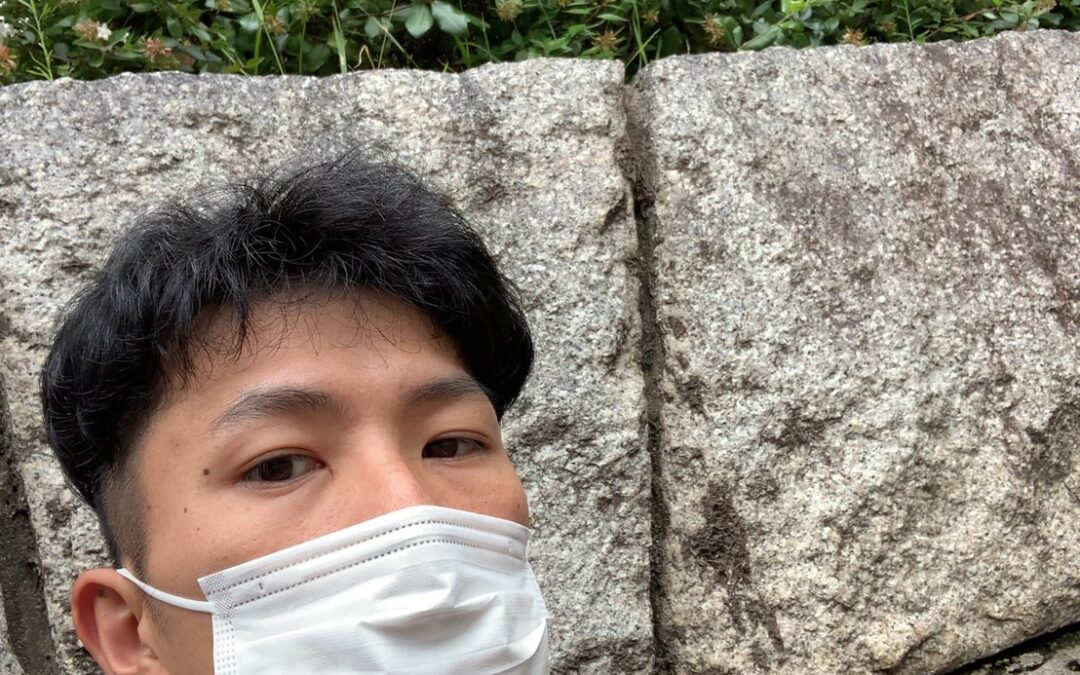 こんにちは！