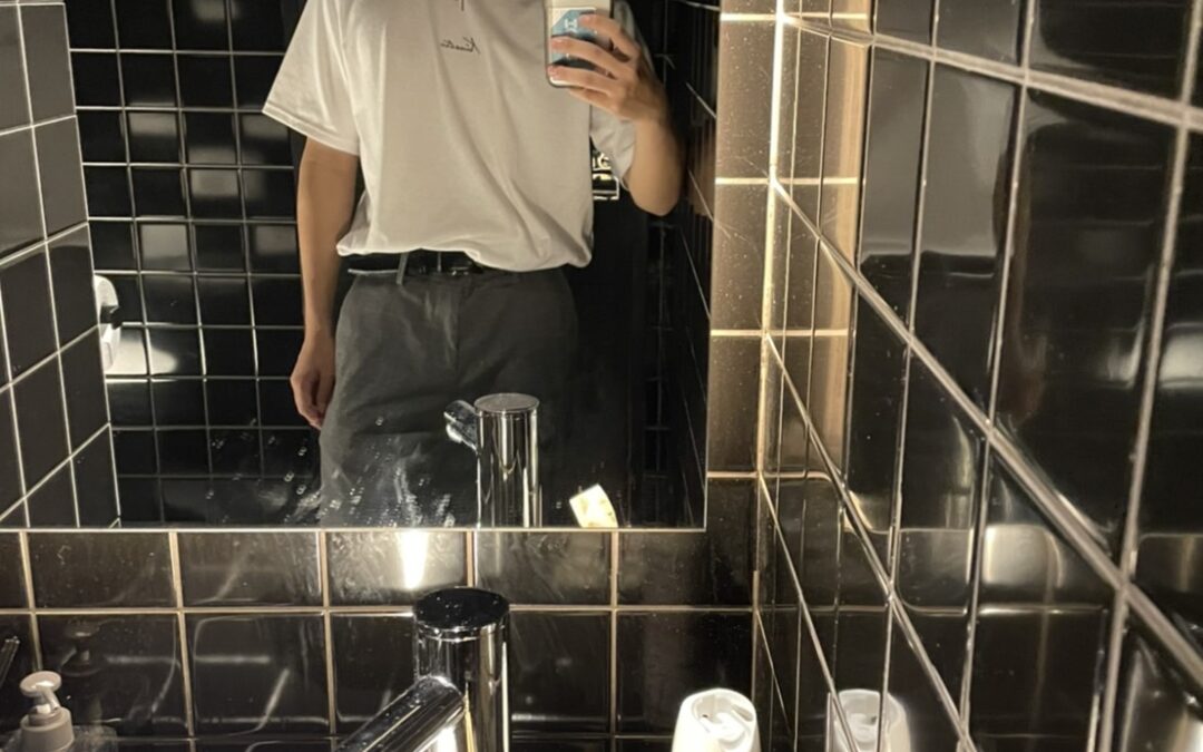 可愛いトイレ